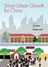 Smart Urban Growth for China - Book