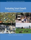 Evaluating Smart Growth - State and Local Policy Outcomes - Book