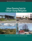 Urban Planning Tools for Climate Change Mitigation - Book