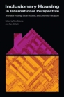 Inclusionary Housing in International Perspectiv - Affordable Housing, Social Inclusion, and Land Value Recapture - Book