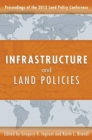 Infrastructure and Land Policies - Book