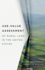 Use-Value Assessment of Rural Land in the United States - Book