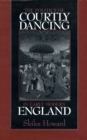 The Politics of Courtly Dancing in Early Modern England - Book
