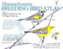 Massachusetts Breeding Bird Atlas - Book