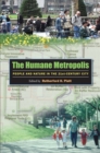 The Humane Metropolis : People and Nature in the Twenty-first Century City - Book