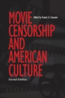 Movie Censorship and American Culture - Book