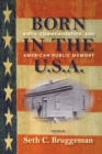 Born in the U.S.A. : Birth, Commemoration and American Public Memory - Book