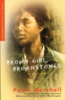 Brown Girl, Brownstones - Book