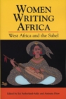 Women Writing Africa : West Africa and the Sahel - Book