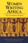Women Writing Africa : The Northern Region - Book