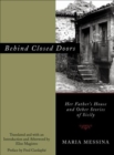 Behind Closed Doors : Her Father's House and Other Stories of Sicily - eBook