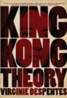 King Kong Theory - eBook