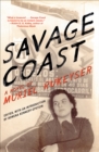 Savage Coast : A Novel - eBook