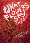 What Flowers Say - Book