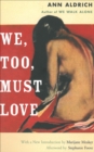 We, Too, Must Love - eBook