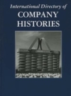 International Directory of Company Histories, Volume 146 - Book