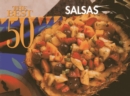 The Best 50 Salsas - Book
