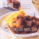 Casseroles - Book