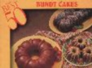 Best 50 Bundt Cakes - Book