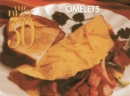 Best 50 Omelets - Book