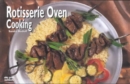 Rotisserie Oven Cooking - Book