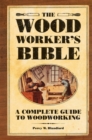 Woodworker's Bible - eBook