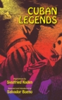 Cuban Legends - Book