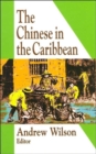 The Chinese in the Caribbean - Book