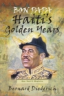 Bon Papa : Haiti's Golden Years - Book