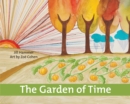 Garden of Time - Book