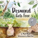Desmond Gets Free - eBook