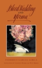 Blood Wedding & Yerma - Book