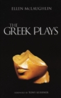The Greek Plays - Book