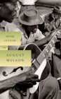 Seven Guitars - Book
