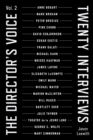The Director's Voice, Vol.2 : Twenty Interviews - Book
