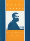 Notebooks : 1960-1977 - eBook