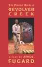 The Painted Rocks at Revolver Creek (TCG Edition) - eBook