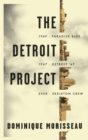 The Detroit Project : Three Plays - eBook