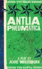 Antlia Pneumatica (TCG Edition) - eBook