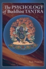 The Psychology Of Buddhist Tantra - Book