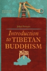 Introduction to Tibetan Buddhism - Book