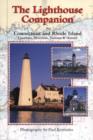 Lighthouse Companion : for Connecticut & Rhode Island - Book