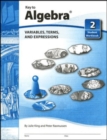 Key to Algebra, Book 2: Variables, Terms, and Expressions - Book