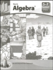 Key to Algebra, Books 5-7, Answers and Notes - Book