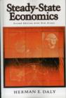 Steady-State Economics : Second Edition With New Essays - Book