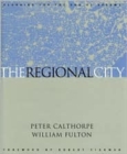 The Regional City - Book