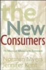 The New Consumers : The Influence Of Affluence On The Environment - Book
