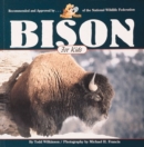 Bison for Kids - Book