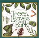 Trees, Leaves & Bark - Book