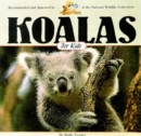 Koalas for Kids - Book